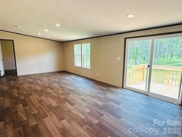 3571 Ken McEntire Road, Lawndale, NC 28090