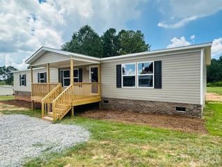3571 Ken McEntire Road, Lawndale, NC 28090