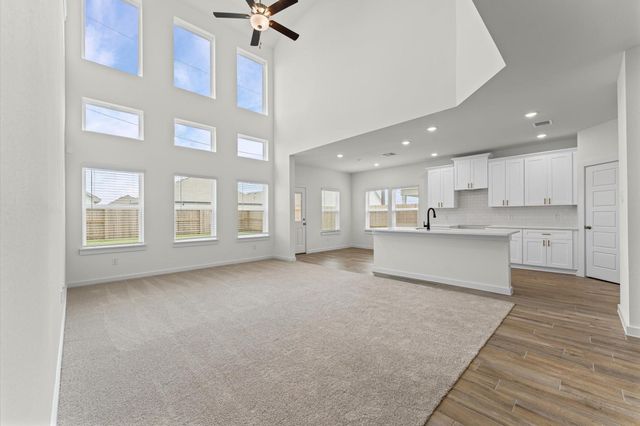 8322 Amethyst Valley Lane, Angleton, TX 77516