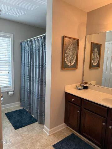 9405 Philbeck Lane, Wake Forest, NC 27587