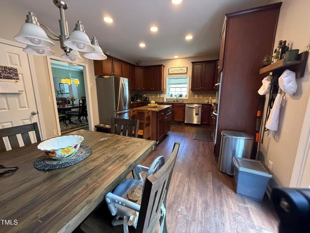 9405 Philbeck Lane, Wake Forest, NC 27587