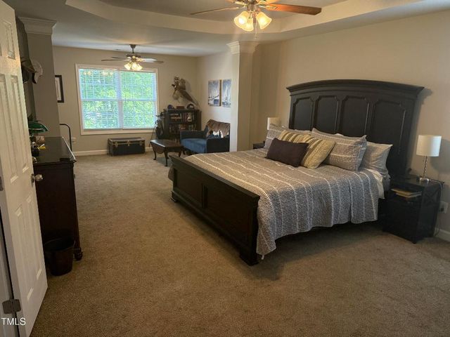 9405 Philbeck Lane, Wake Forest, NC 27587