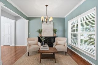 1112 SW Prairie Star Circle, Lee's Summit, MO 64081