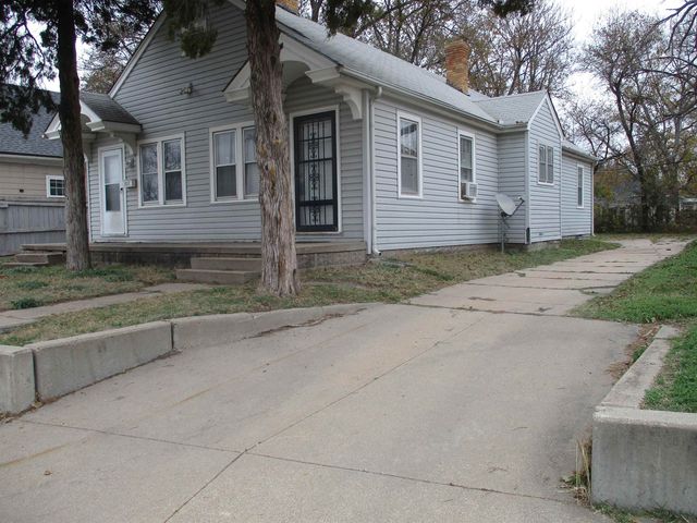 224 N Minnesota Ave, Wichita, KS 67214