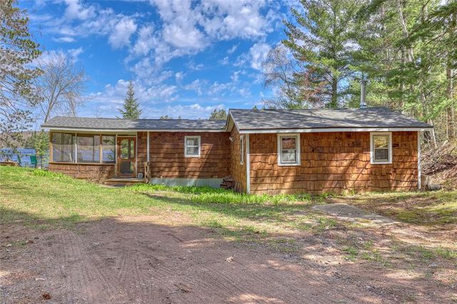 12220 Wagner Lane, Hayward, WI 54843
