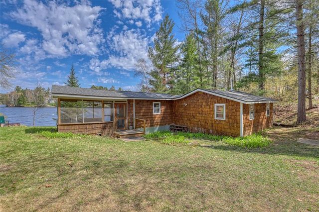 12220 Wagner Lane, Hayward, WI 54843