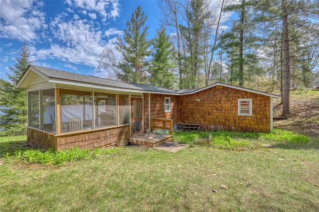 12220 Wagner Lane, Hayward, WI 54843