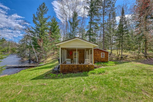 12220 Wagner Lane, Hayward, WI 54843