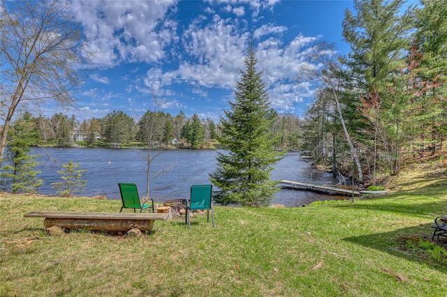 12220 Wagner Lane, Hayward, WI 54843