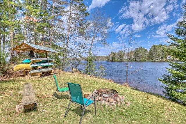 12220 Wagner Lane, Hayward, WI 54843