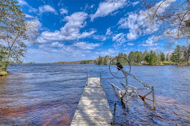 12220 Wagner Lane, Hayward, WI 54843