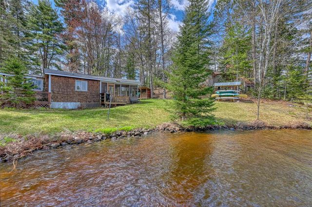 12220 Wagner Lane, Hayward, WI 54843