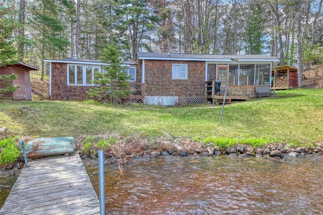 12220 Wagner Lane, Hayward, WI 54843