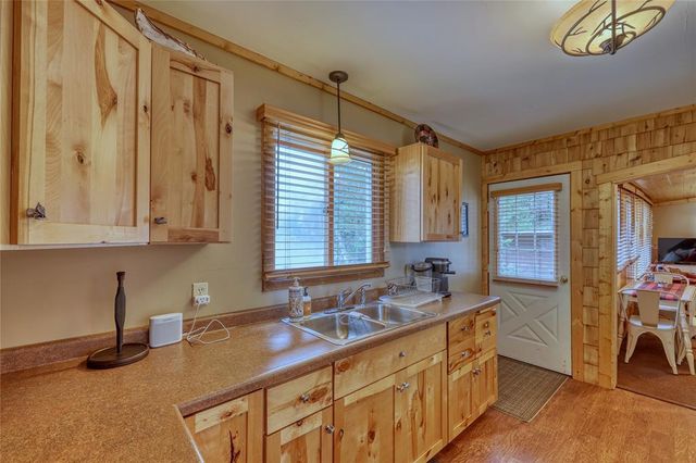 12220 Wagner Lane, Hayward, WI 54843