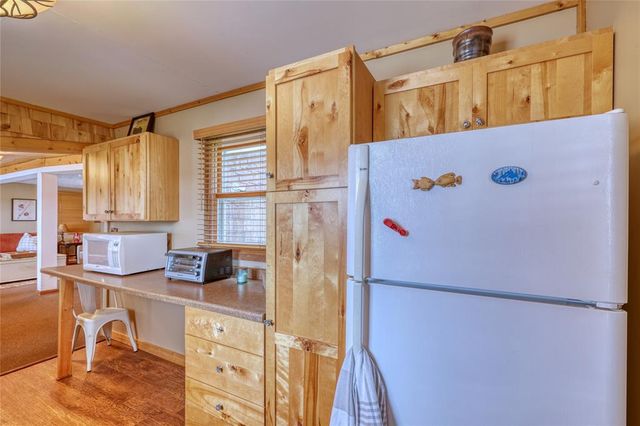 12220 Wagner Lane, Hayward, WI 54843