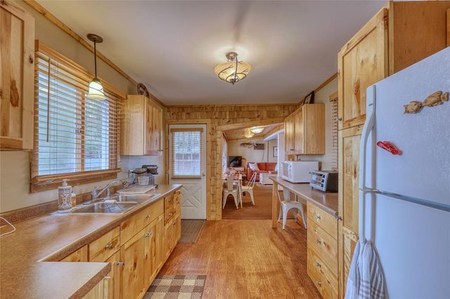 12220 Wagner Lane, Hayward, WI 54843