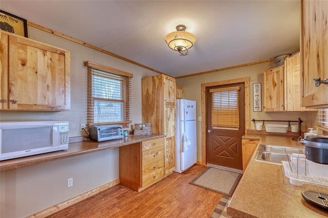 12220 Wagner Lane, Hayward, WI 54843