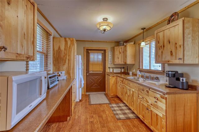 12220 Wagner Lane, Hayward, WI 54843