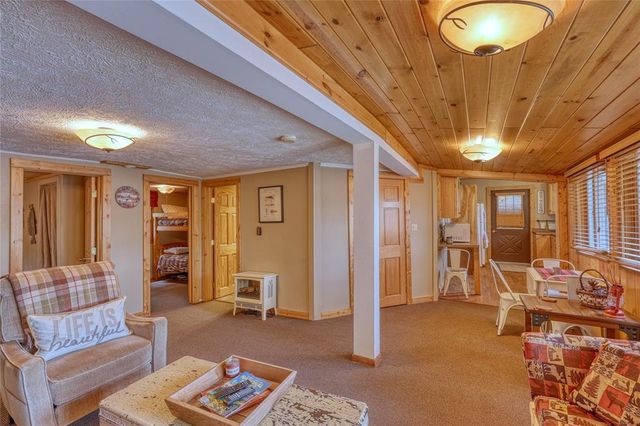 12220 Wagner Lane, Hayward, WI 54843
