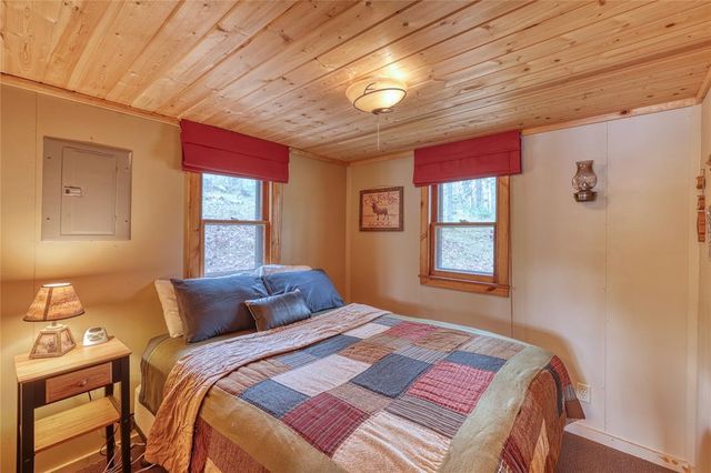 12220 Wagner Lane, Hayward, WI 54843