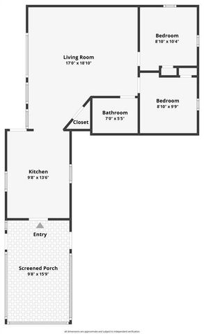 12220 Wagner Lane, Hayward, WI 54843