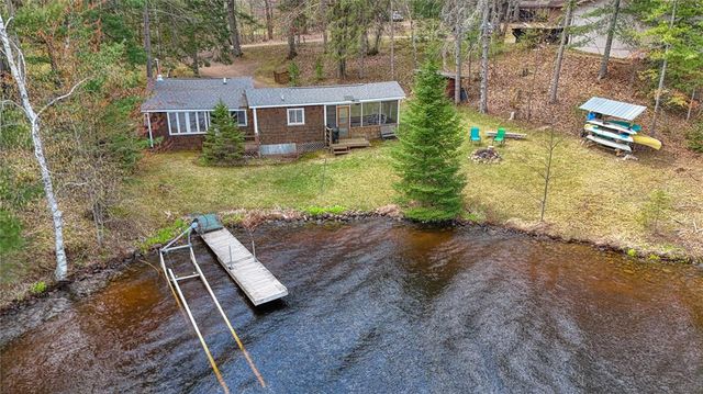 12220 Wagner Lane, Hayward, WI 54843