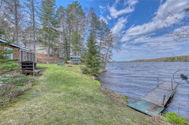 12220 Wagner Lane, Hayward, WI 54843