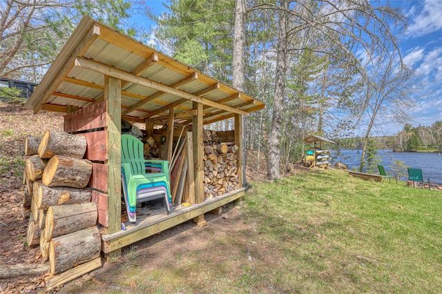 12220 Wagner Lane, Hayward, WI 54843