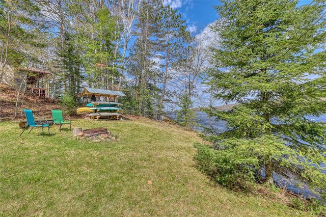 12220 Wagner Lane, Hayward, WI 54843