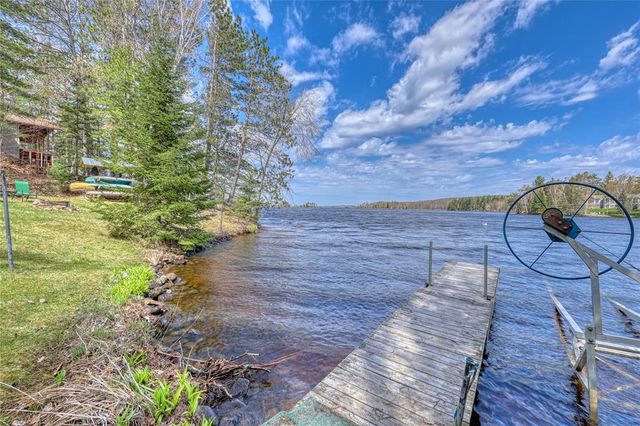 12220 Wagner Lane, Hayward, WI 54843