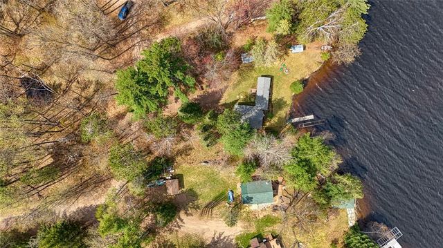 12220 Wagner Lane, Hayward, WI 54843