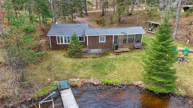 12220 Wagner Lane, Hayward, WI 54843
