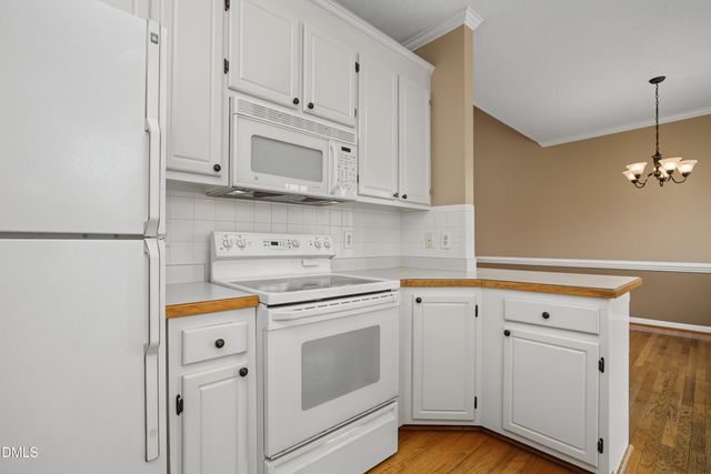 211 Sherman Lakes Drive, Fuquay Varina, NC 27526