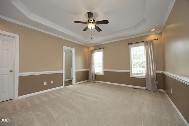 211 Sherman Lakes Drive, Fuquay Varina, NC 27526