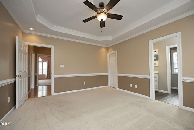 211 Sherman Lakes Drive, Fuquay Varina, NC 27526