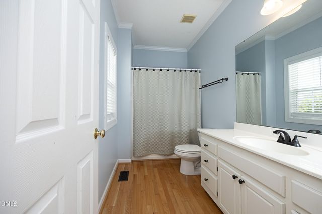 211 Sherman Lakes Drive, Fuquay Varina, NC 27526