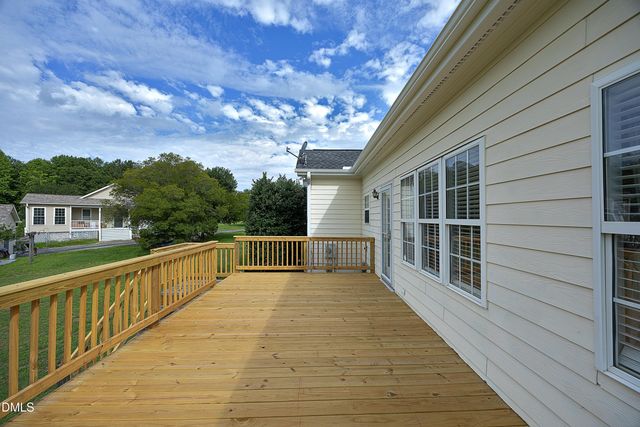 211 Sherman Lakes Drive, Fuquay Varina, NC 27526