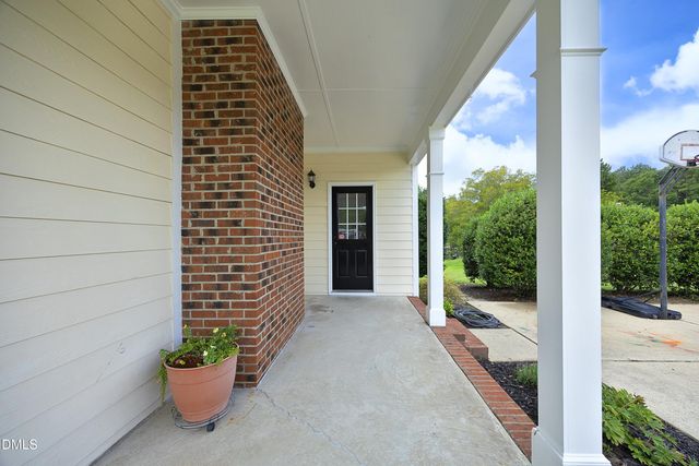 211 Sherman Lakes Drive, Fuquay Varina, NC 27526