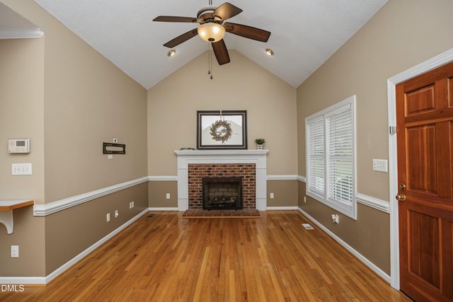 211 Sherman Lakes Drive, Fuquay Varina, NC 27526