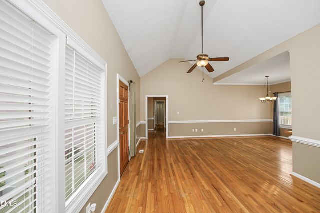 211 Sherman Lakes Drive, Fuquay Varina, NC 27526