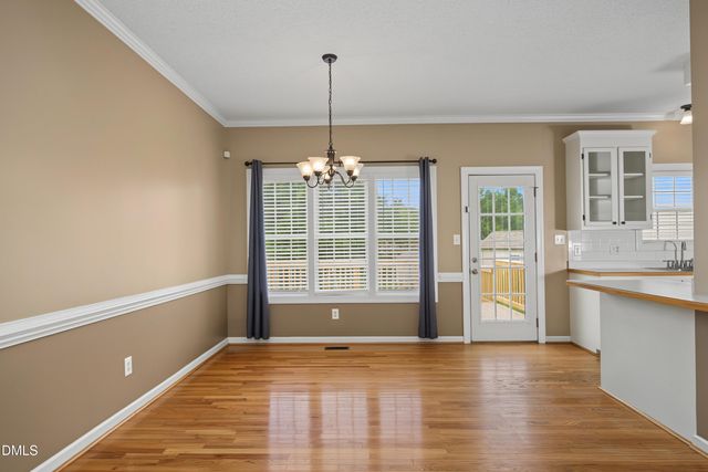 211 Sherman Lakes Drive, Fuquay Varina, NC 27526