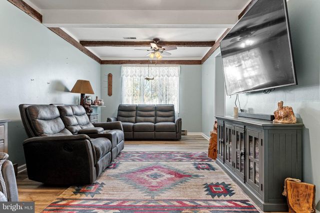 4 HARVARD RD, Plymouth Meeting, PA 19462