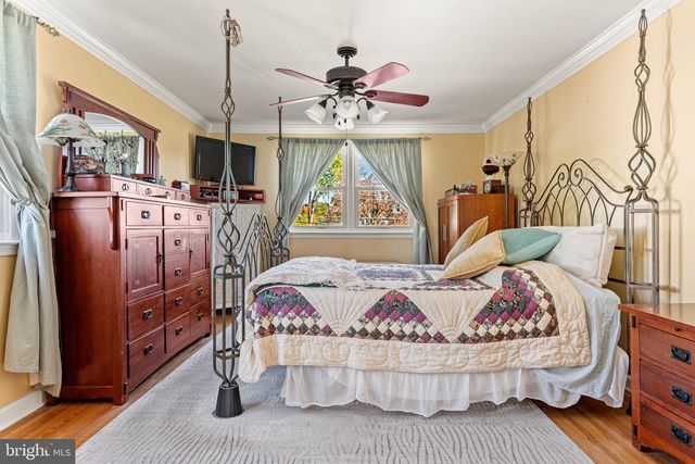 4 HARVARD RD, Plymouth Meeting, PA 19462