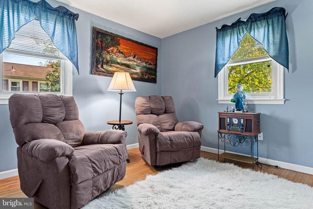 4 HARVARD RD, Plymouth Meeting, PA 19462