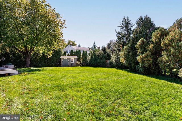 4 HARVARD RD, Plymouth Meeting, PA 19462