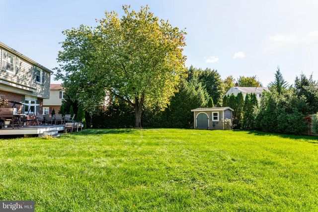 4 HARVARD RD, Plymouth Meeting, PA 19462