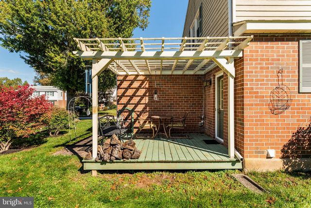 4 HARVARD RD, Plymouth Meeting, PA 19462
