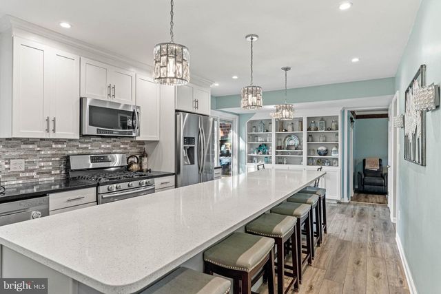 4 HARVARD RD, Plymouth Meeting, PA 19462