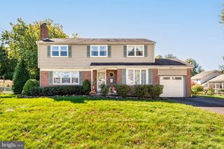 4 HARVARD RD, Plymouth Meeting, PA 19462