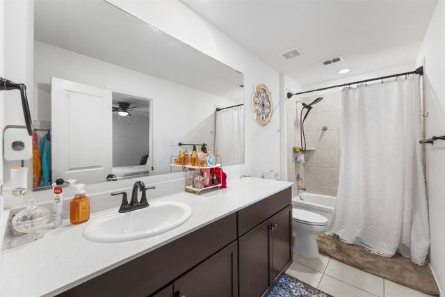 1005 Crestview Drive, Hutchins, TX 75141